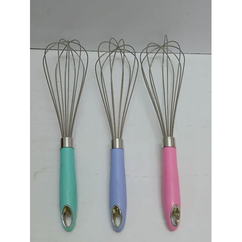CLEARANCE OFFER Manual egg beater /pancake whisker