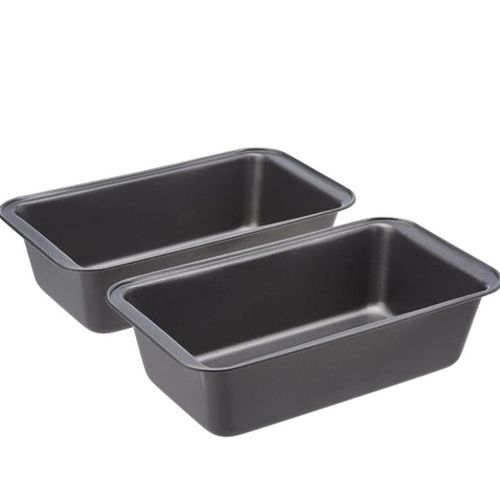 Nonstick Rectangular Baking Bread Loaf Pan
