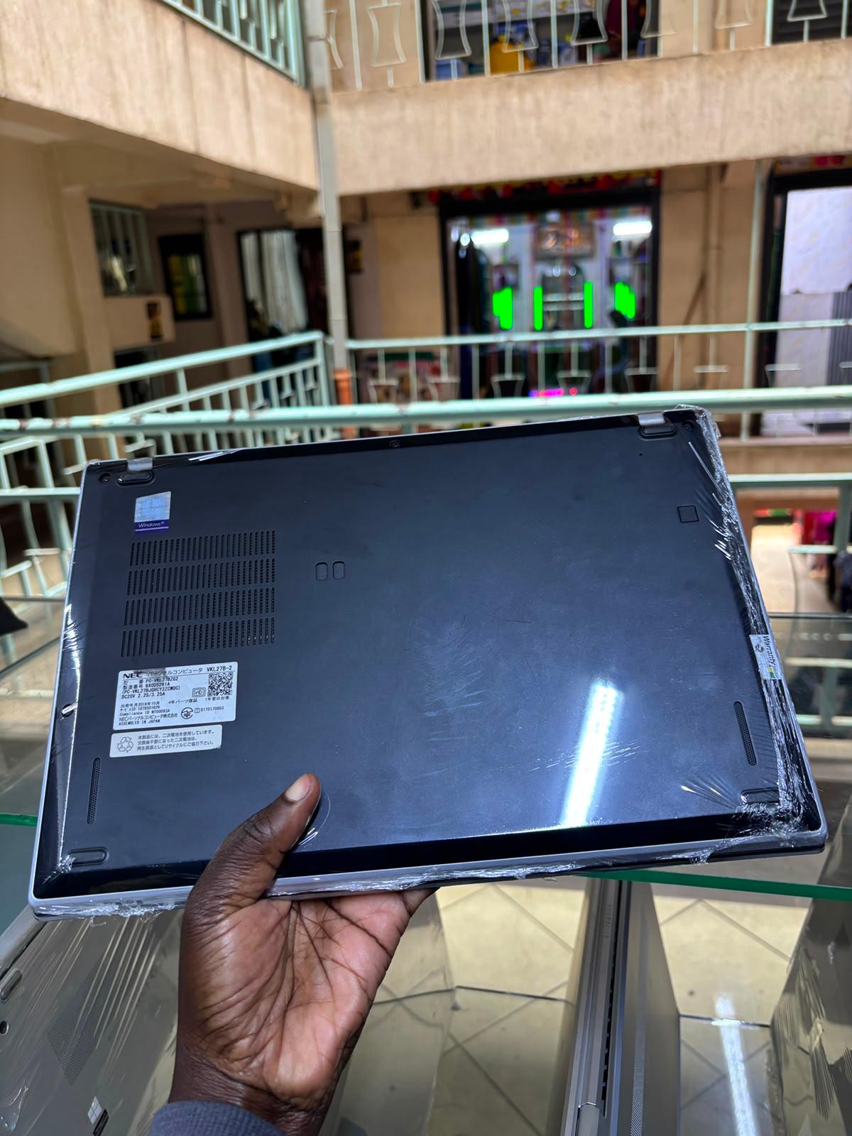 Refurbished Nec VersaPro -Intel Core i5, 8th Gen, 8GB RAM, 128GB SSD