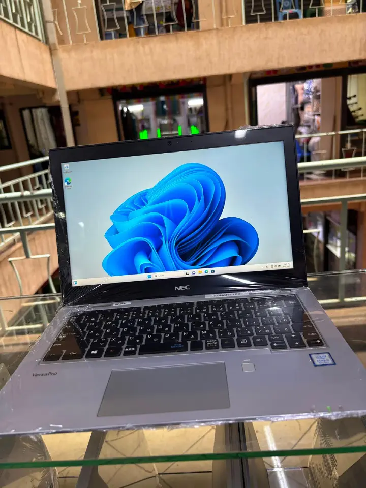 Refurbished Nec VersaPro -Intel Core i5, 8th Gen, 8GB RAM, 128GB SSD