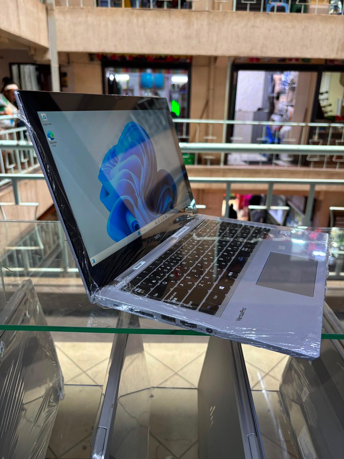 Refurbished Nec VersaPro -Intel Core i5, 8th Gen, 8GB RAM, 128GB SSD