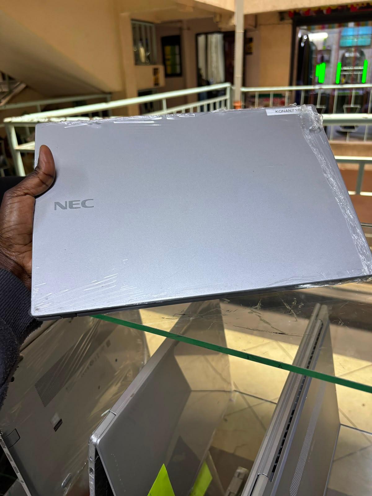 Refurbished Nec VersaPro -Intel Core i5, 8th Gen, 8GB RAM, 128GB SSD