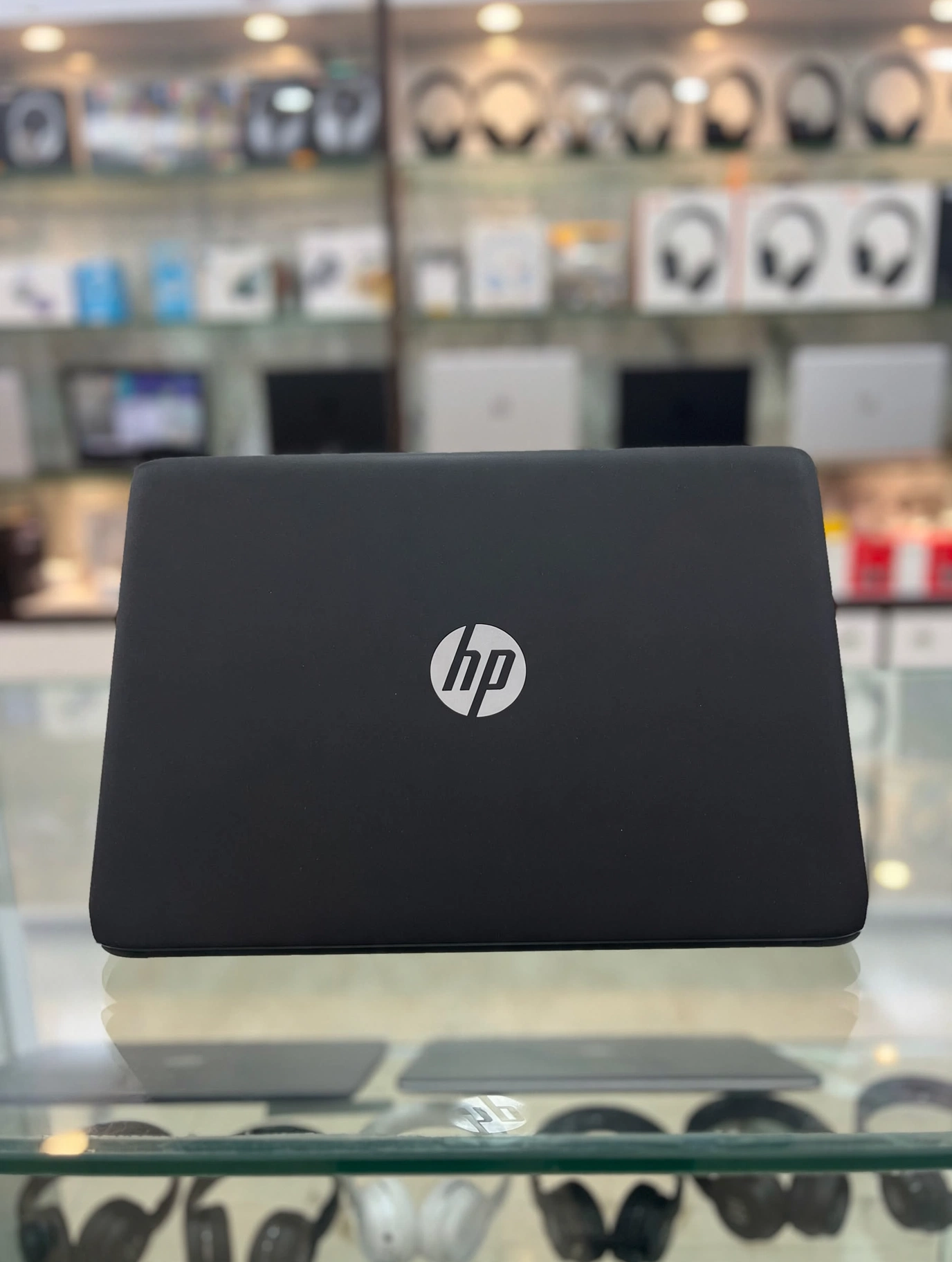 HP ProBook 440 G3 with **Intel Core i3 processor, 8GB RAM, and 500GB HDD**. A reliable 14-inch business laptop ideal for school, office work, browsing, document editing, entertainment.