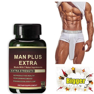 Man Plus Extra