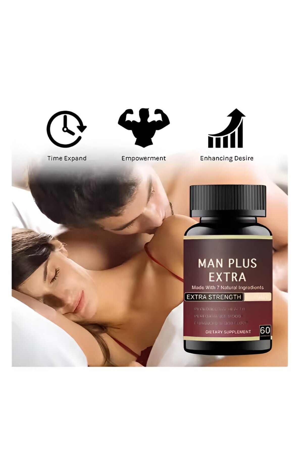 Man Plus Extra