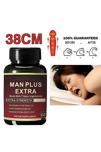 Man Plus Extra