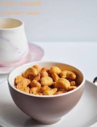 Roasted cashew nuts are a premium, nutrient-dense snack celebrated for their rich, buttery flavor and satisfyingly crunchy texture Roasting elevates their natural sweetness and activates higher concen