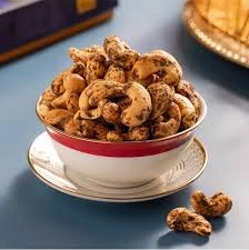 Roasted cashew nuts are a premium, nutrient-dense snack celebrated for their rich, buttery flavor and satisfyingly crunchy texture Roasting elevates their natural sweetness and activates higher concen