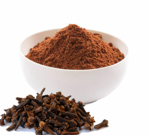 Clove (Syzygium aromaticum) is one of the most valuable spices that has been used for centuries as food preservative and for many medicinal purposes help improve insulin sensitivity and regulate blood