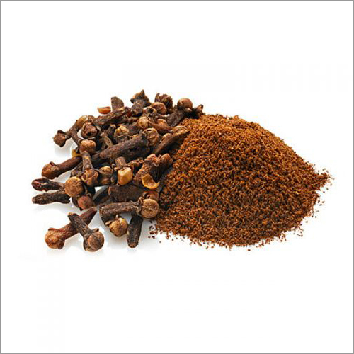 Clove (Syzygium aromaticum) is one of the most valuable spices that has been used for centuries as food preservative and for many medicinal purposes help improve insulin sensitivity and regulate blood