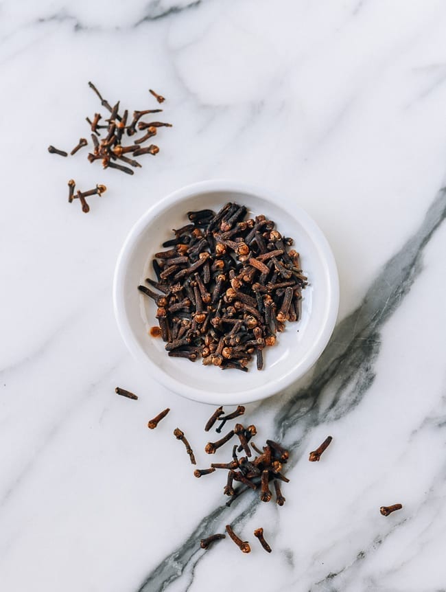 Clove (Syzygium aromaticum) is one of the most valuable spices that has been used for centuries as food preservative and for many medicinal purposes help improve insulin sensitivity and regulate blood