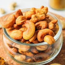 Roasted cashew nuts are a premium, nutrient-dense snack celebrated for their rich, buttery flavor and satisfyingly crunchy texture Roasting elevates their natural sweetness and activates higher concen