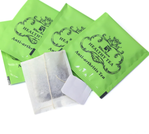 Anti-Arthritis Tea, which is marketed as a herbal blend designed for the prevention and treatment of conditions like rheumatism you can prevent the accumulation of excess uric acid in your bloodstream