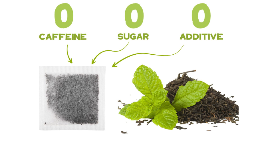 Spearmint tea is widely celebrated for its sweet,minty flavor and its distinct health benefiparticularly regarding hormone balance, digestion and also helps manage PCOS symptoms like facial hair etc .