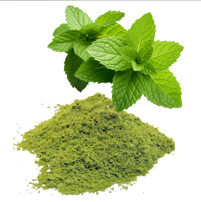 Spearmint tea is widely celebrated for its sweet,minty flavor and its distinct health benefiparticularly regarding hormone balance, digestion and also helps manage PCOS symptoms like facial hair etc .