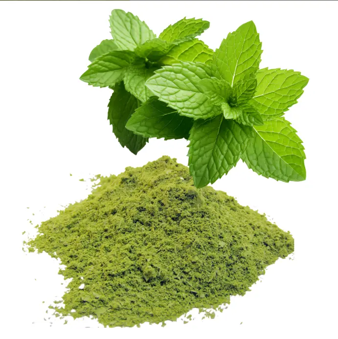 Spearmint tea is widely celebrated for its sweet,minty flavor and its distinct health benefiparticularly regarding hormone balance, digestion and also helps manage PCOS symptoms like facial hair etc .