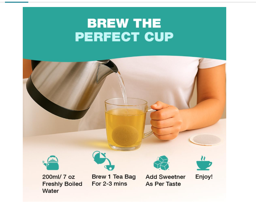 Spearmint tea is widely celebrated for its sweet,minty flavor and its distinct health benefiparticularly regarding hormone balance, digestion and also helps manage PCOS symptoms like facial hair etc .
