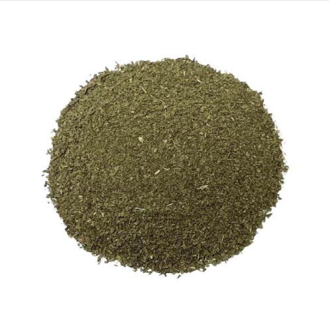 Spearmint tea is widely celebrated for its sweet,minty flavor and its distinct health benefiparticularly regarding hormone balance, digestion and also helps manage PCOS symptoms like facial hair etc .