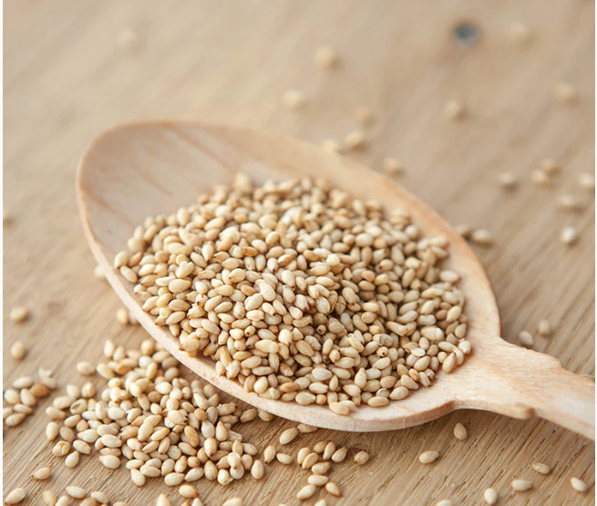 Black and White sesame seeds are nutrient-dense oilseeds derived from the Sesamum indicum plant.Both are excellent sources of healthy fats, fiber, and plant-based protein that support heart health etc
