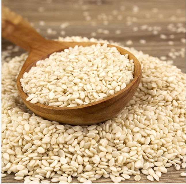 Black and White sesame seeds are nutrient-dense oilseeds derived from the Sesamum indicum plant.Both are excellent sources of healthy fats, fiber, and plant-based protein that support heart health etc