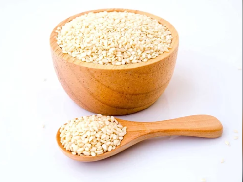 Black and White sesame seeds are nutrient-dense oilseeds derived from the Sesamum indicum plant.Both are excellent sources of healthy fats, fiber, and plant-based protein that support heart health etc