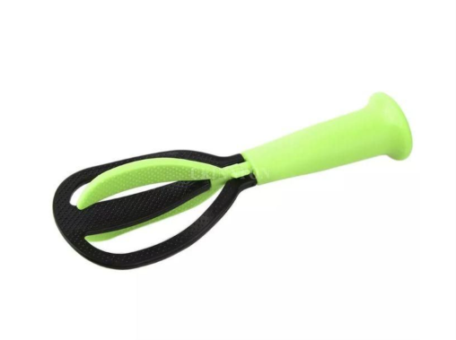 3 In 1 Egg Beater Sauce Mixer Kitchen Tools Rotatable Rice Spoon Multifunctional Spoon for Beating Eggs Washing Rice Cucharas