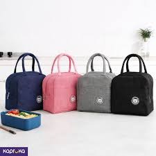Reusable Insulated Thermal Lunch Bag for Men and Women, Leakproof Lunch Box Cooler Tote Bag for Work, School, Office, Picnic, and Travel Food Storage