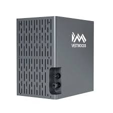 Vestwoods Lithium Battery by Haier, High-Performance Rechargeable Lithium Energy Storage Battery for Home Solar Power Systems, Backup Electricity Supply and Reliable Residential Energy Storage Solutio