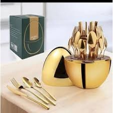 Egg Shell Cutter and Spoon Set Stainless Steel Egg Top Opener with Serving Spoon for Boiled Eggs Breakfast Dining Kitchen Accessories