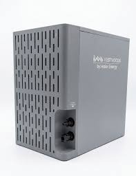 Vestwoods Lithium Battery by Haier, High-Performance Rechargeable Lithium Energy Storage Battery for Home Solar Power Systems, Backup Electricity Supply and Reliable Residential Energy Storage Solutio