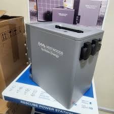 Vestwoods Lithium Battery by Haier, High-Performance Rechargeable Lithium Energy Storage Battery for Home Solar Power Systems, Backup Electricity Supply and Reliable Residential Energy Storage Solutio