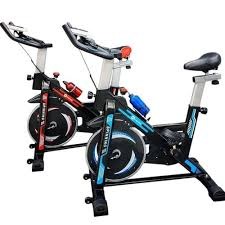 Sport Spinning spin Bike also known as an exercise bike or stationary bicycle 35kgs-indoor stationary exercise spin bike with adjustable handlebars and seat
