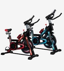 Sport Spinning spin Bike also known as an exercise bike or stationary bicycle 35kgs-indoor stationary exercise spin bike with adjustable handlebars and seat