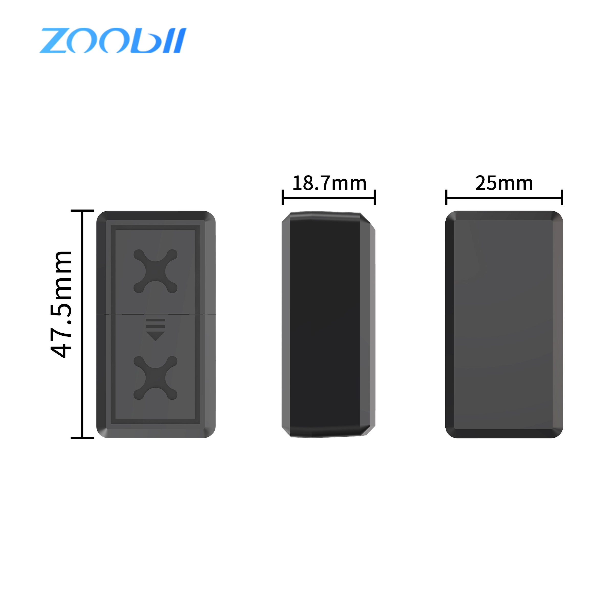 4G Mini GPS Tracker – Real-Time Vehicle & Asset Tracking Device – SIM Card Wireless GPS Locator – Anti-Theft Car, Motorcycle & Pet Tracker – Vibration Alarm – Remote Monitoring