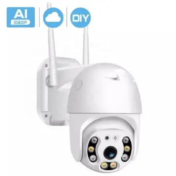 Generic Security Cam 4K 3MP