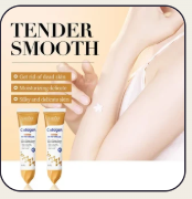 SADOER Collagen Hand Cream – Moisturizing, Nourishing & Anti Aging Hand Care
Give your hands soft, smooth and moisturized skin every day!