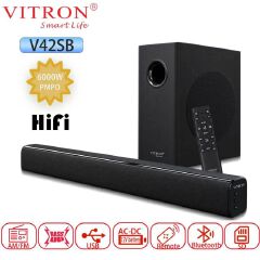 vitron soundbar V42SB