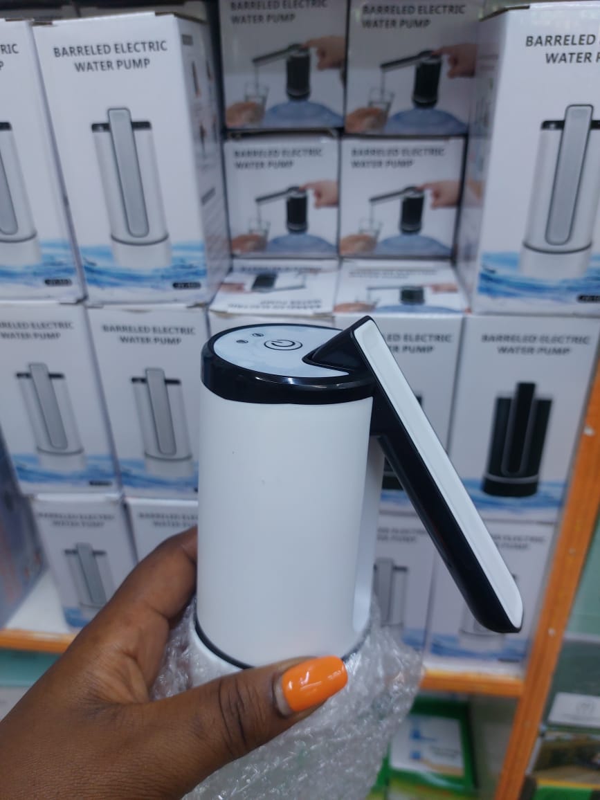 WATER AUTOMATIC DISPENSER