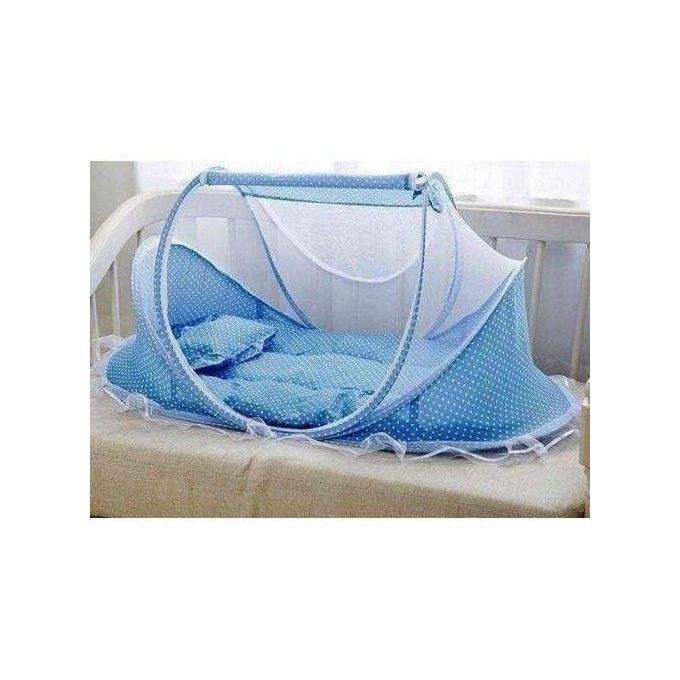 Fashion Baby Sleeping Nest, Mosquito Net Quality Foldable Baby Net/Sleeping Nest/ Mosquito Net-comfortable