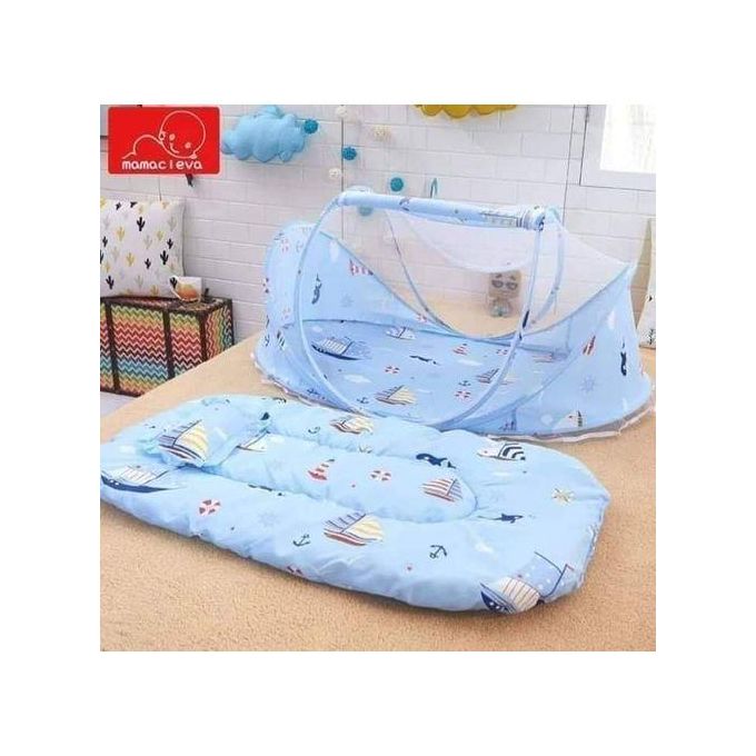 Fashion Baby Sleeping Nest, Mosquito Net Quality Foldable Baby Net/Sleeping Nest/ Mosquito Net-comfortable