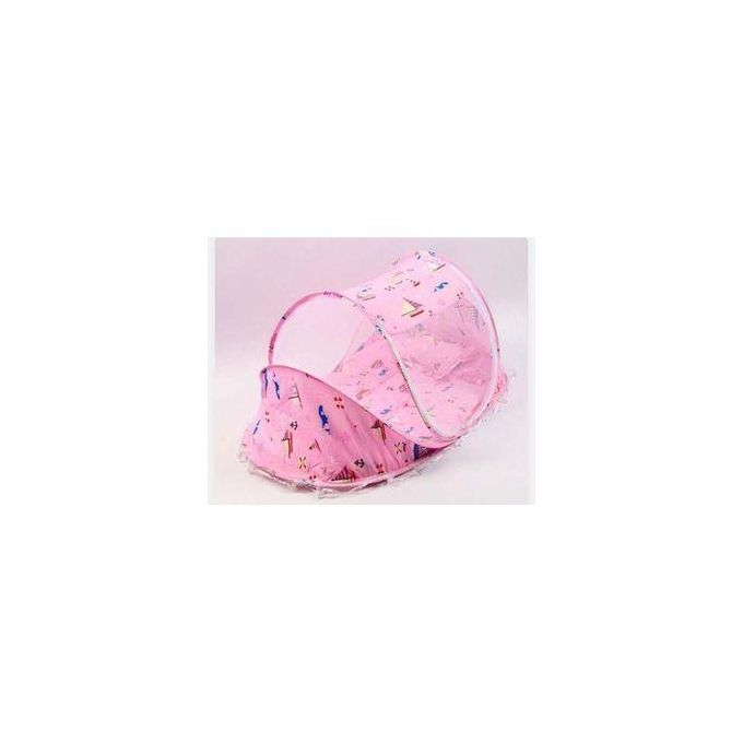 Fashion Baby Sleeping Nest, Mosquito Net Quality Foldable Baby Net/Sleeping Nest/ Mosquito Net-comfortable