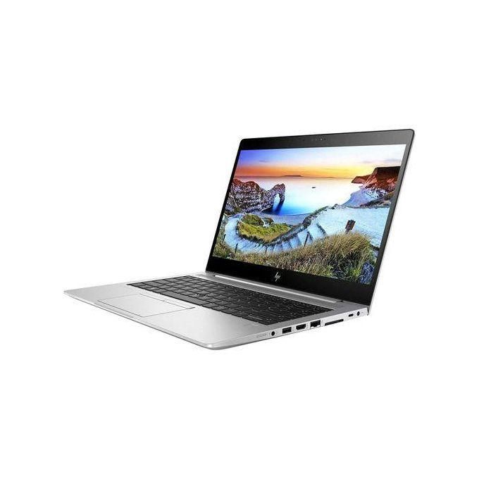 Refurbished HP EliteBook 745 G6 AMD Ryzen 5 PRO 3500U 8GB RAM 256GB SSD 14 Inches FHD + 2GB AMD Radeon Graphics Windows 11 Pro MS Office 2021 Slim Laptop