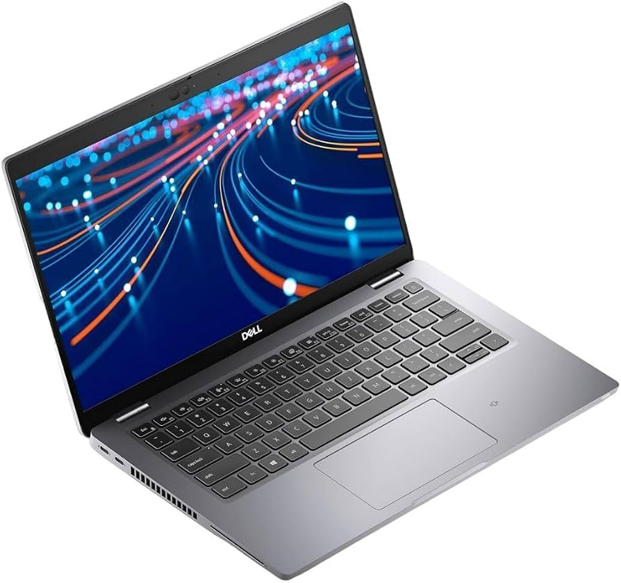 Refurbished Dell Latitude 5420 Core i7 11th Gen 16GB RAM 512GB SSD 14Inch FHD Touchscreen 3.0GHz up to 4.8GHz Quad Core Processor Windows 11 Pro MS Office Webcam HDMI Type C Slim Laptop + Bag