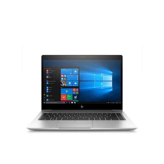 Refurbished HP EliteBook 745 G6 16GB RAM 256GB SSD AMD Ryzen 7 Pro 3700U 2GB Radeon Graphics 14" Full HD Windows 11 Pro MS Office HDMI Webcam Slim Laptop + Free Bag