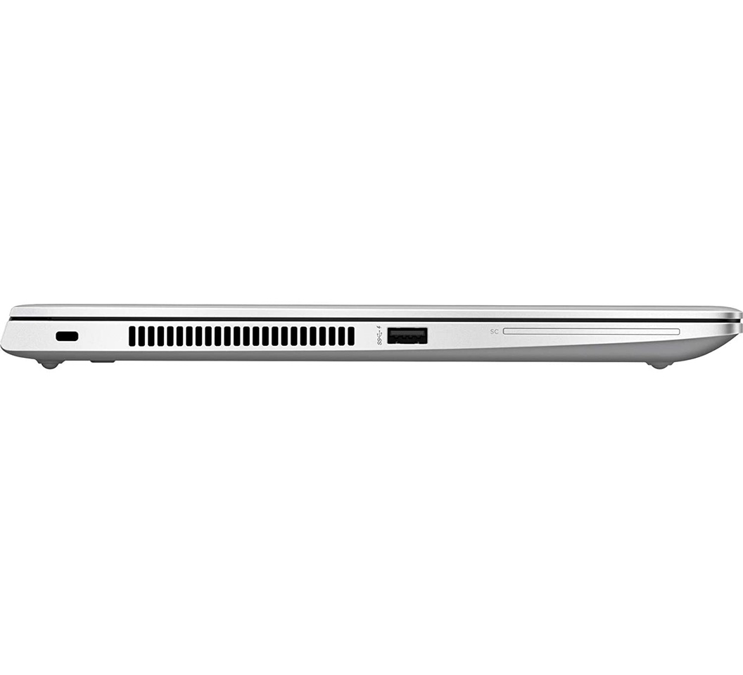 Refurbished HP EliteBook 840 G5 Core i7 8th Gen 8GB RAM 256GB SSD 14 Inch Full HD Non-Touch 1.8GHz up to 4.0GHz Quad Core Processor Windows 11 Pro MS Office 2021 Webcam HDMI Ultra-Slim Laptop + Bag