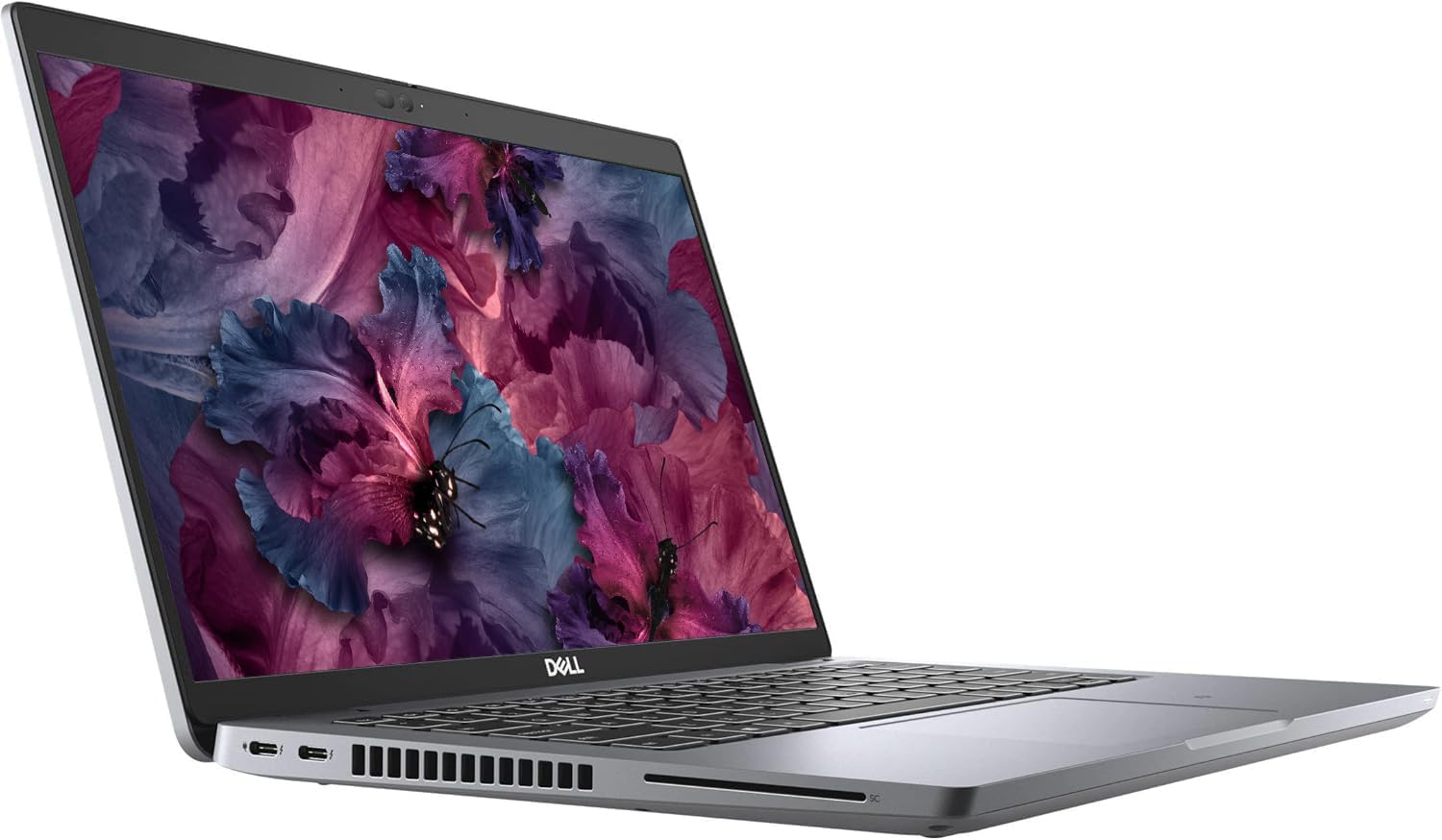 Refurbished Dell Latitude 5420 Core i7 11th Gen 16GB RAM 512GB SSD 14Inch FHD Touchscreen 3.0GHz up to 4.8GHz Quad Core Processor Windows 11 Pro MS Office Webcam HDMI Type C Slim Laptop + Bag