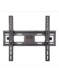 Skilltech Tilt Wall Mount Bracket (Heavy Duty 42–120 Inch TV) is a large-format, ultra-strong TV wall mounting solution designed for very big screens used in homes, offices, halls, hotels, and commerc