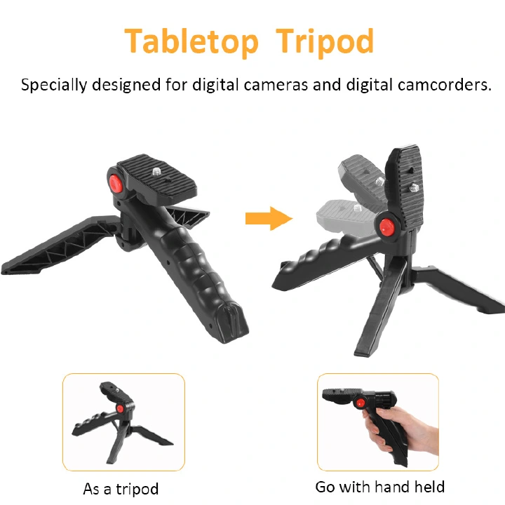 Tripod Phone Stand with Ring Light and Microphone, All-in-One Video Recording Kit for Content Creators, Live Streaming, YouTube, and TikTok, Complete Setup for Lighting, Audio, and Stability