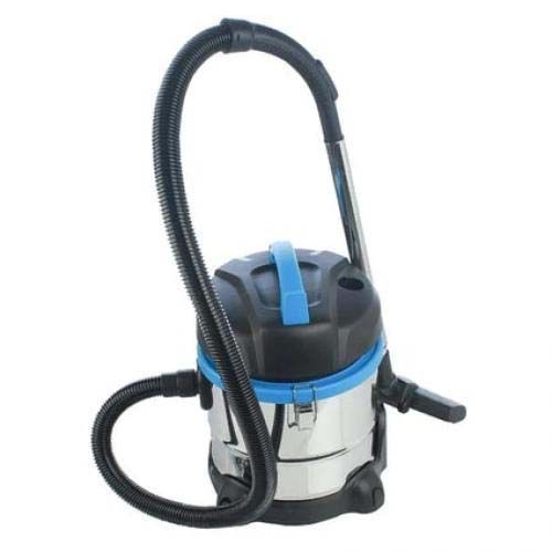 Ramtons RM/553 - 21 Litre Tank Wet And Dry Vacuum Cleaner - Black
Wet and Dry
1400 Watts motor
Stainless steel
21 Litre tank
Caster Wheeled
5M Power cord
