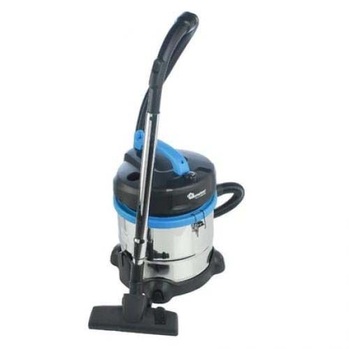 Ramtons RM/553 - 21 Litre Tank Wet And Dry Vacuum Cleaner - Black
Wet and Dry
1400 Watts motor
Stainless steel
21 Litre tank
Caster Wheeled
5M Power cord